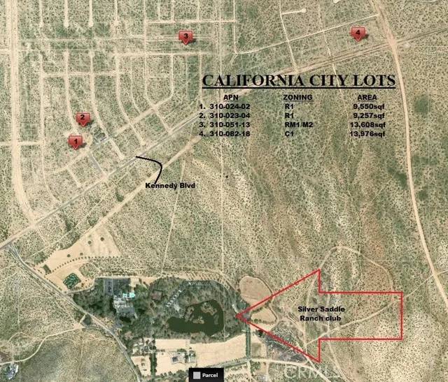 California City, CA 93505,0 Gloria