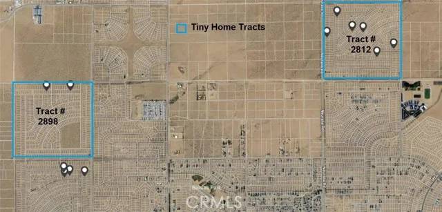 California City, CA 93505,0 85th Street