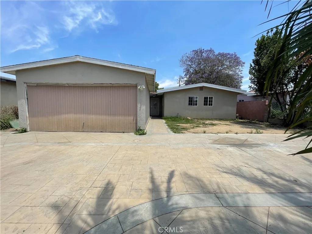 La Puente, CA 91744,15033 Fairgrove Avenue