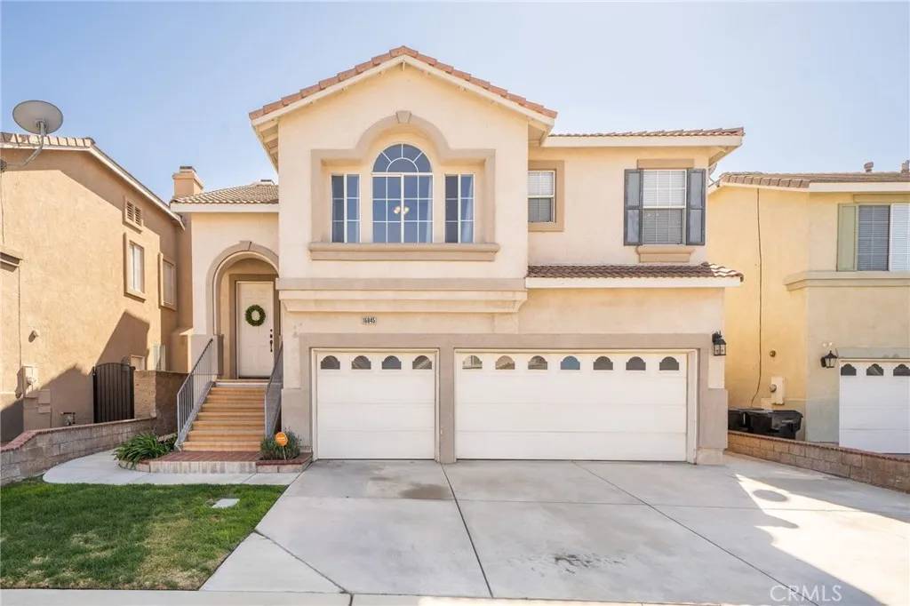 Fontana, CA 92336,16845 Merion Lane