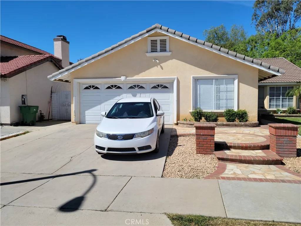 Moreno Valley, CA 92553,13653 Stockbrook Road