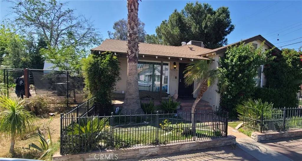 Bakersfield, CA 93301,3315 Q Street