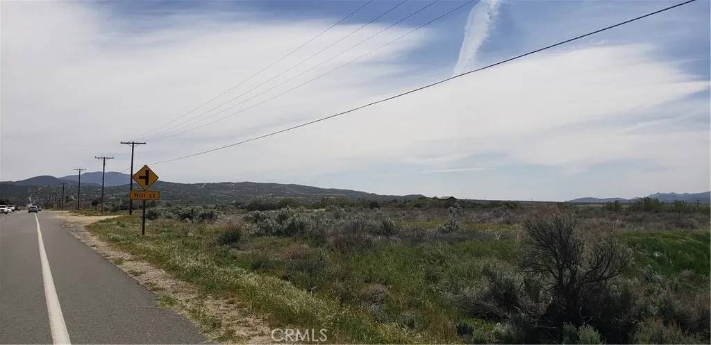 Anza, CA 92539,432285 TERWILLIGER