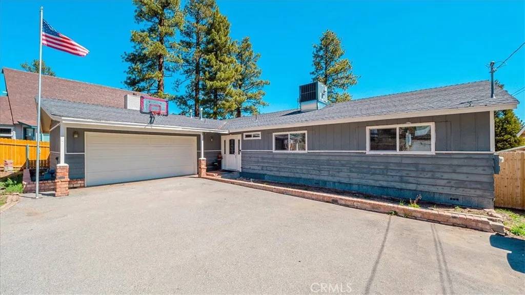 Big Bear City, CA 92314,1505 Malabar Way