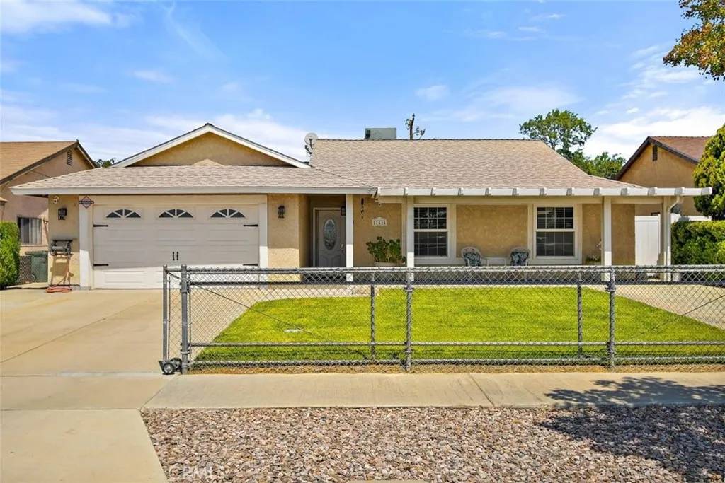 Fontana, CA 92335,17434 Seville Court