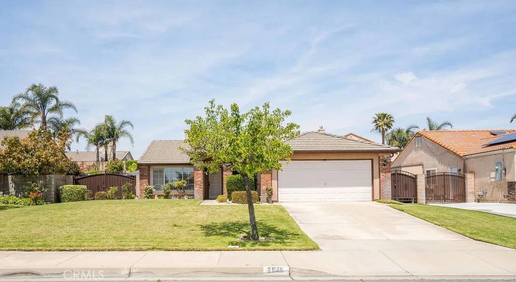Rialto, CA 92377,2848 W Loma Vista Drive