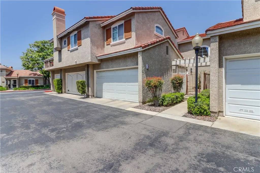 Rancho Cucamonga, CA 91730,7655 Haven Avenue #43