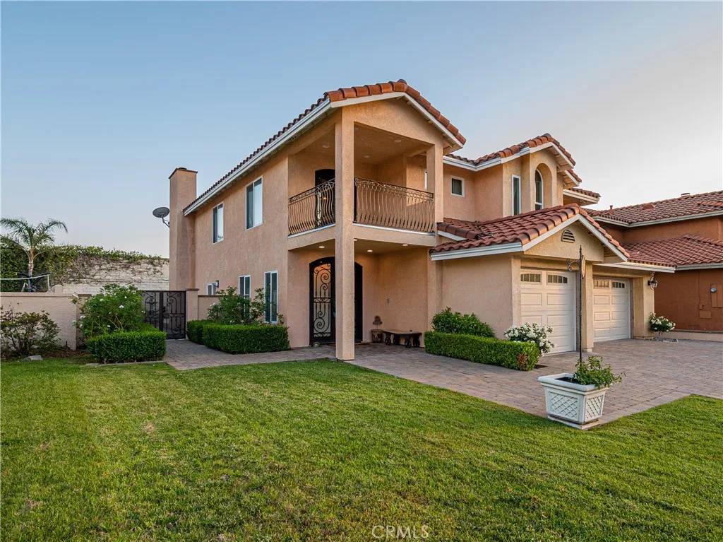 Rancho Cucamonga, CA 91737,11179 Summerside Lane