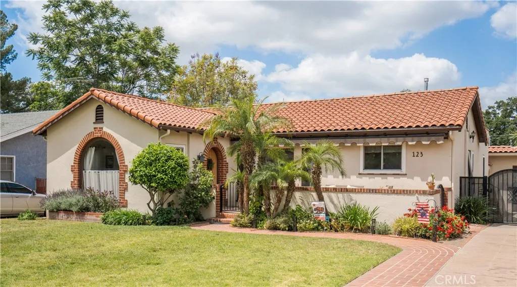 Glendora, CA 91741,123 S Wabash Avenue