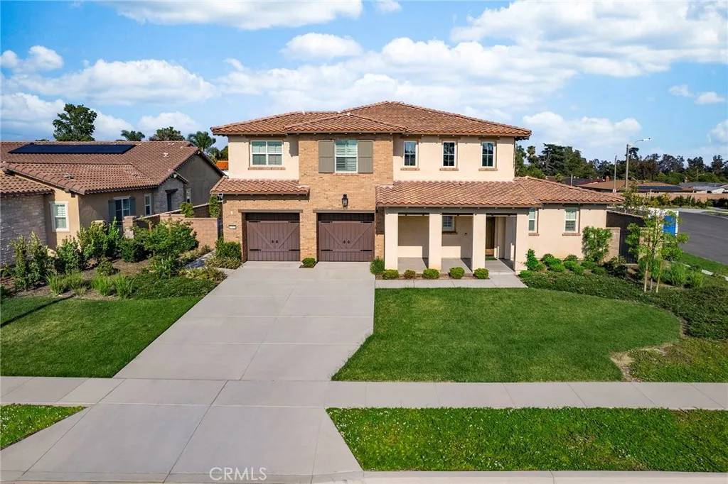 Rancho Cucamonga, CA 91739,6765 Avana Place