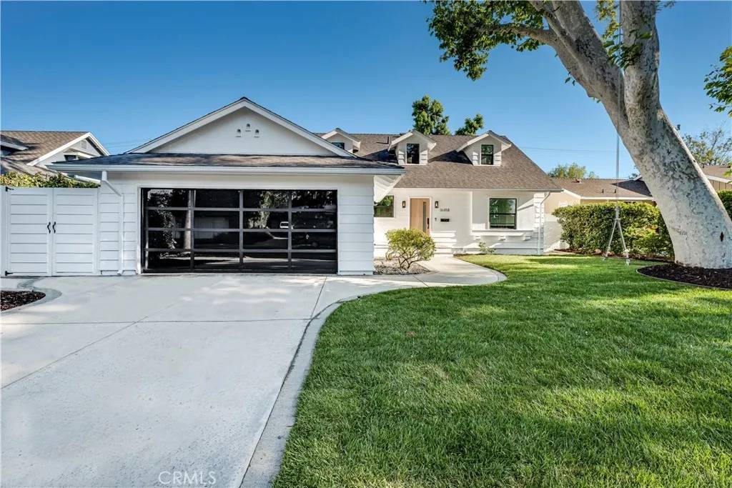 Granada Hills, CA 91344,16818 Flanders Street