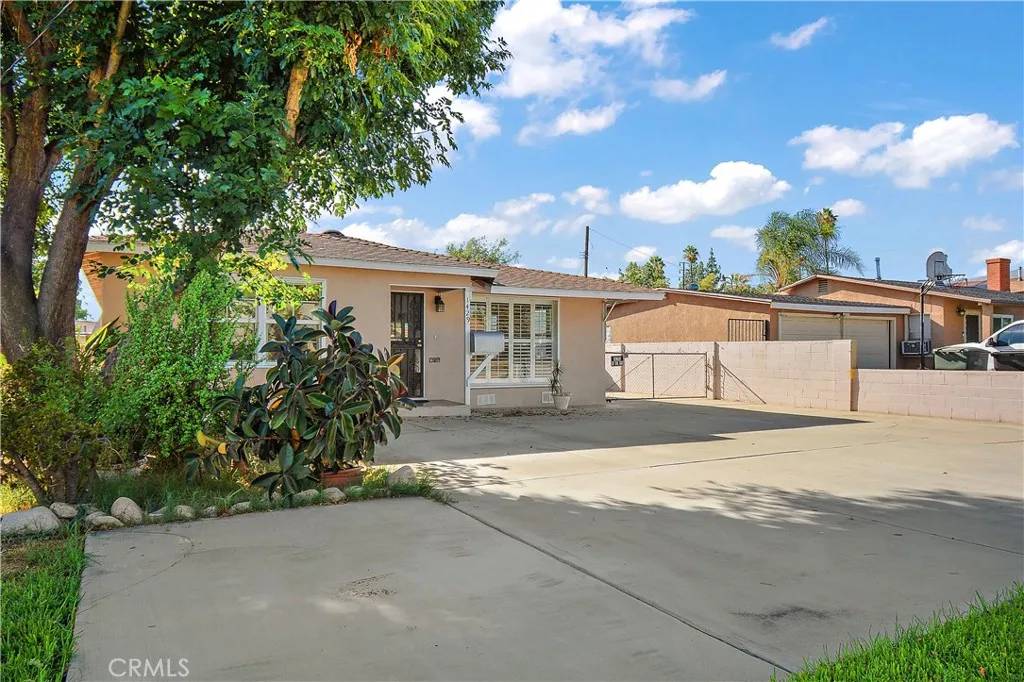 Ontario, CA 91764,1429 N Campus Avenue