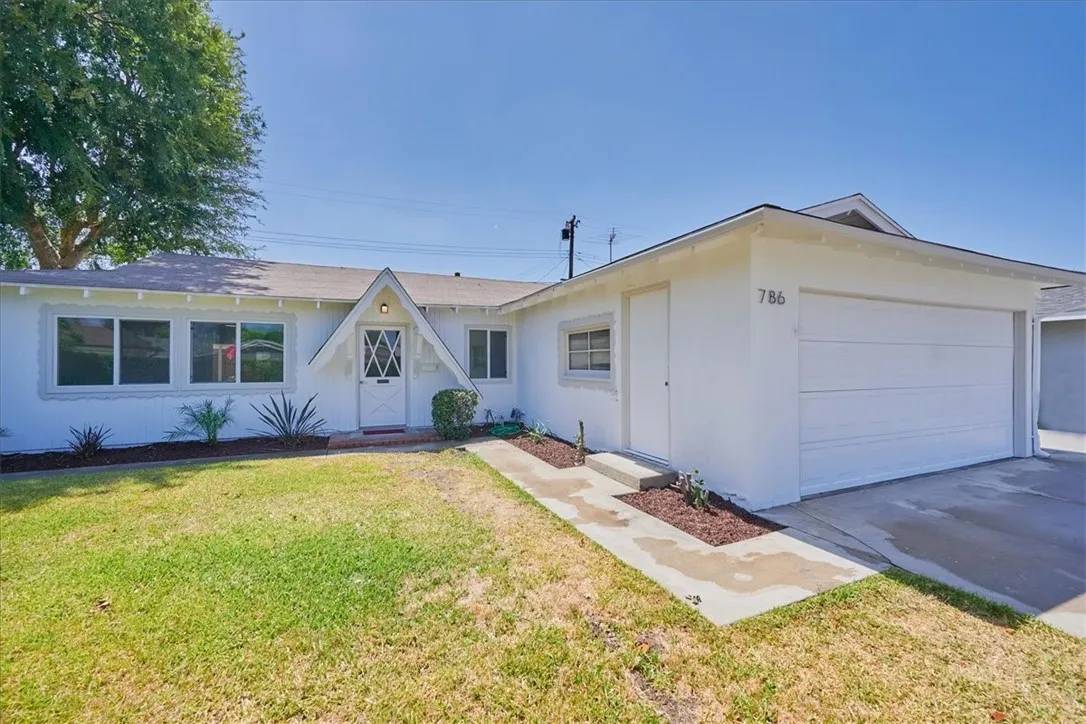 La Puente, CA 91744,786 Glenshaw Drive