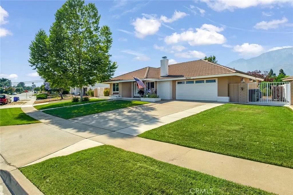 Rancho Cucamonga, CA 91701,9130 Alta Loma Drive