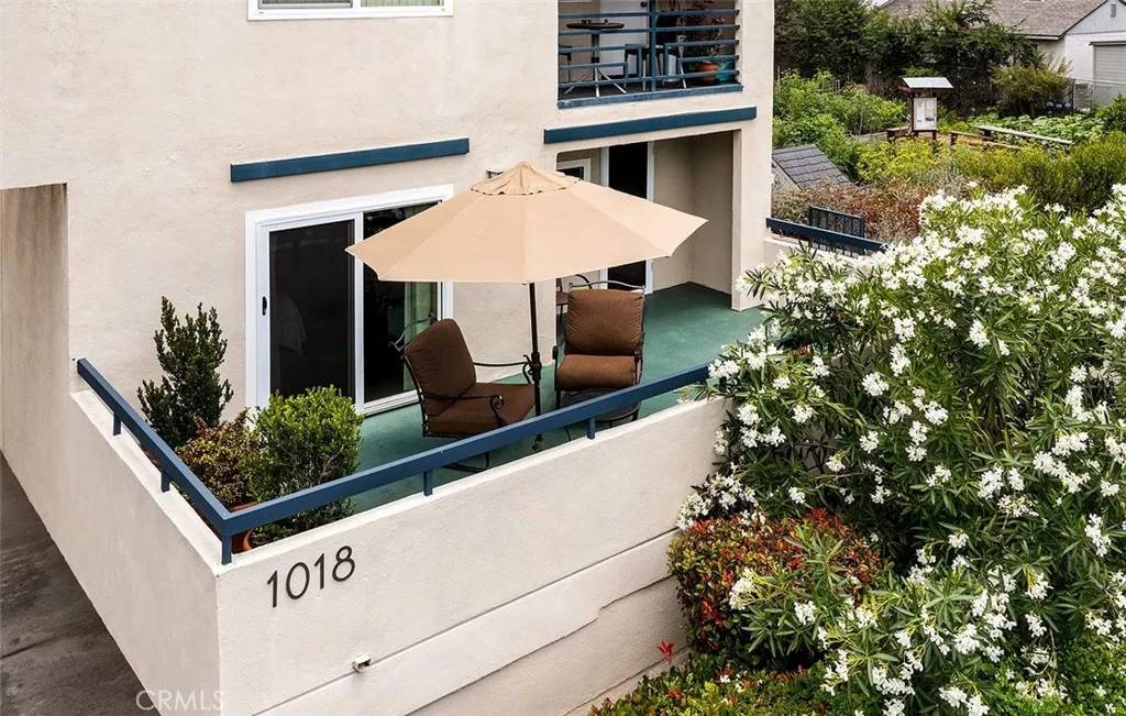 South Pasadena, CA 91030,1018 Magnolia Street #A