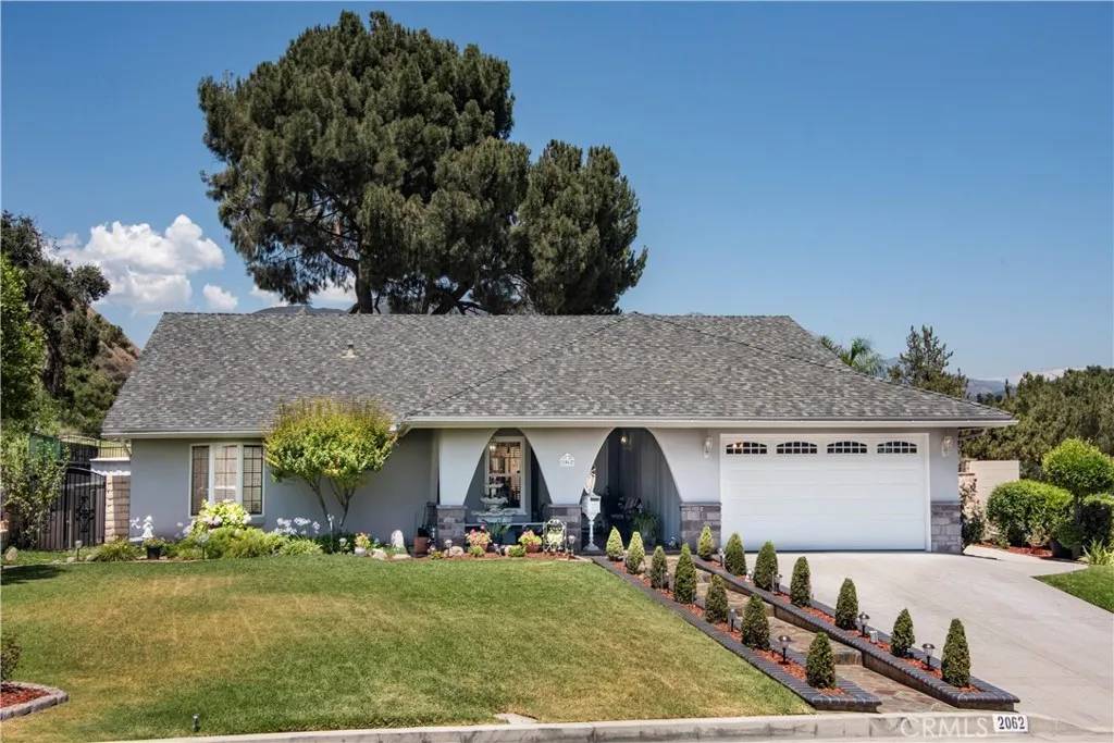 San Dimas, CA 91773,2062 Whitebluff Drive
