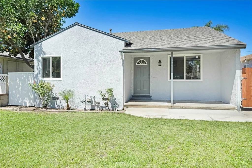Ontario, CA 91764,1329 N Sultana Avenue