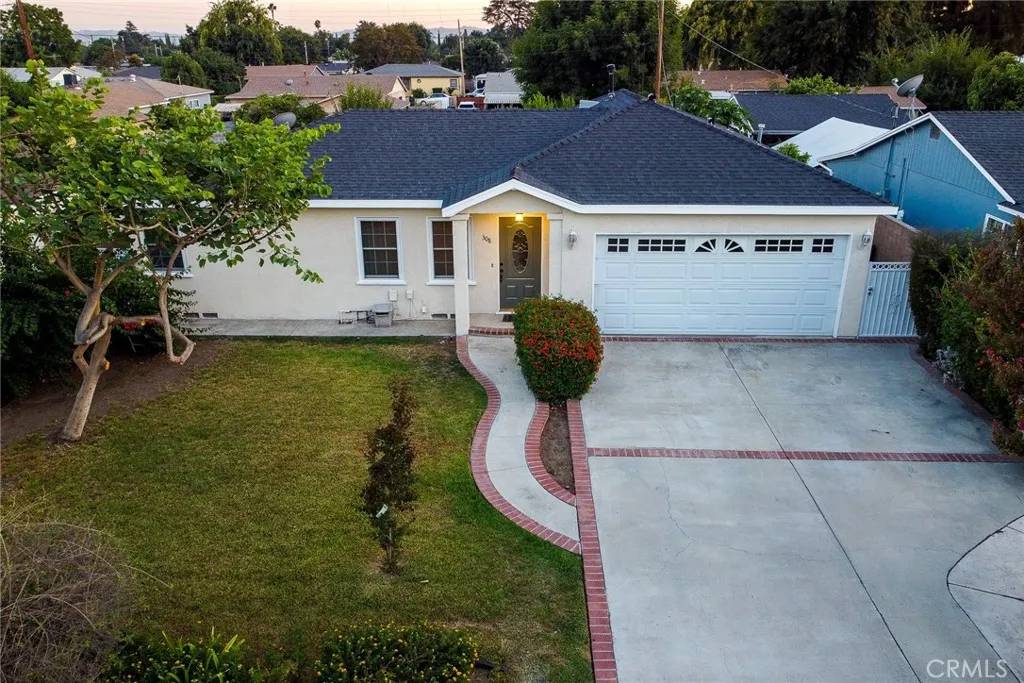 Monrovia, CA 91016,308 E El Sur Street