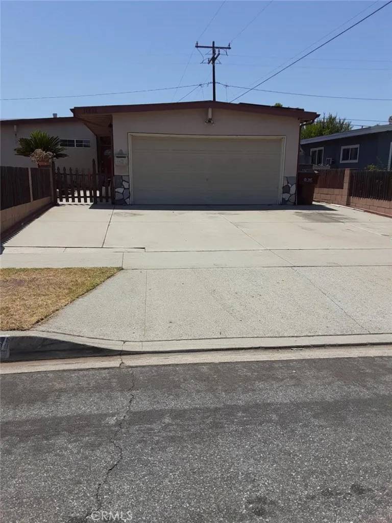 La Puente, CA 91746,14008 Barrydale Street
