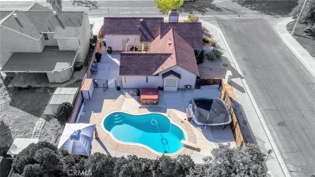Lancaster, CA 93536,3041 Gingerwood Lane