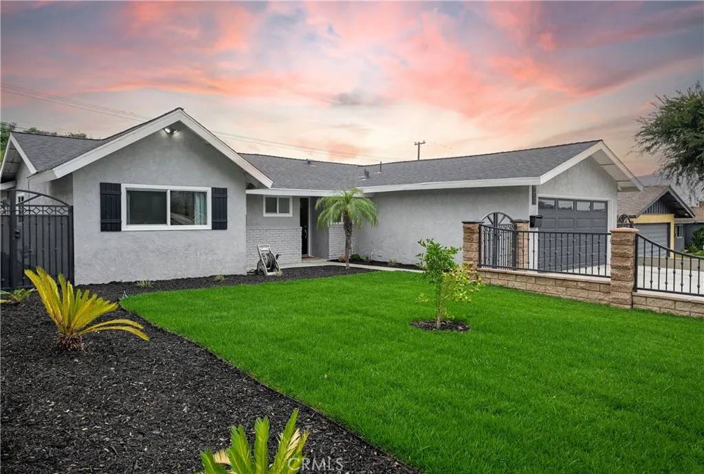 La Puente, CA 91744,537 Helmsdale Avenue