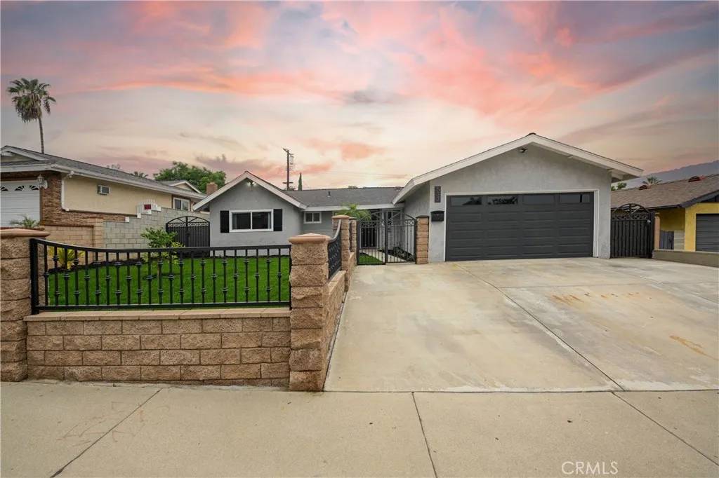 La Puente, CA 91744,537 Helmsdale Avenue