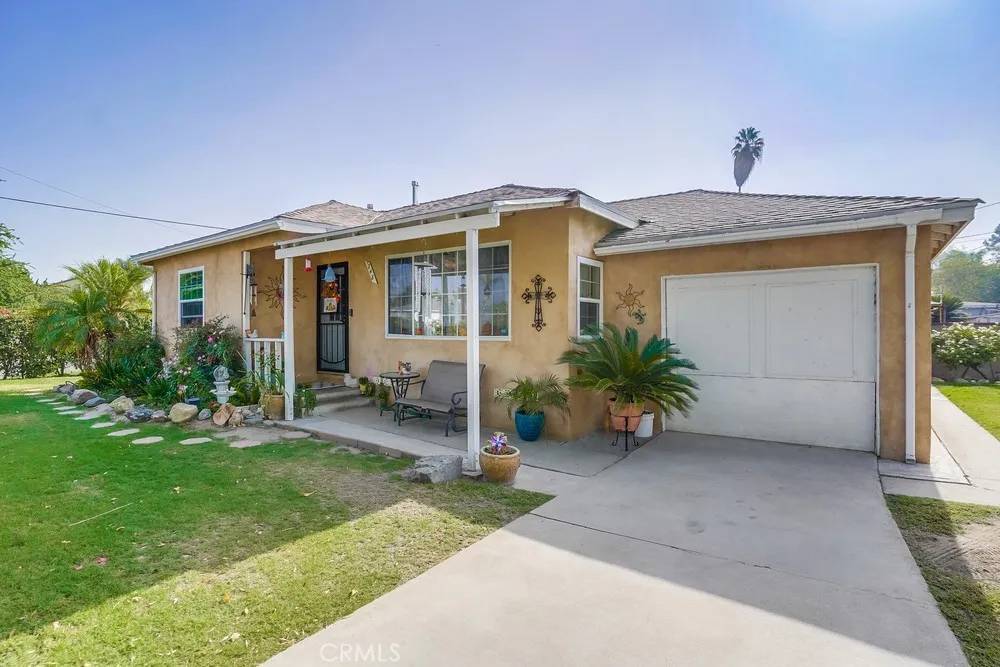 La Puente, CA 91746,248 San Fidel Avenue