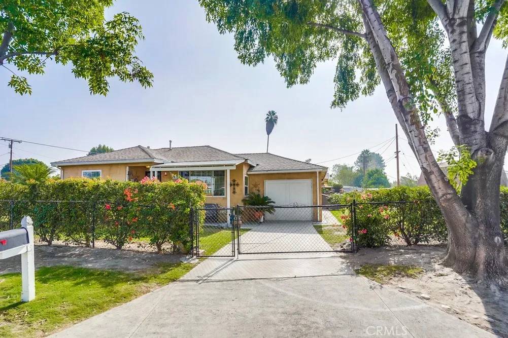 La Puente, CA 91746,248 San Fidel Avenue