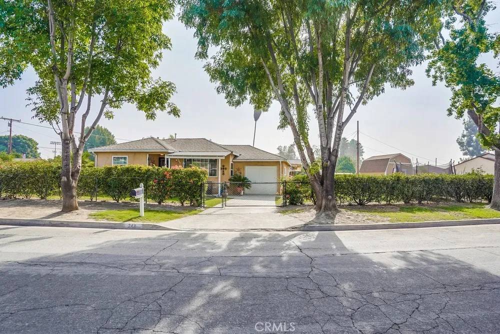 La Puente, CA 91746,248 San Fidel Avenue