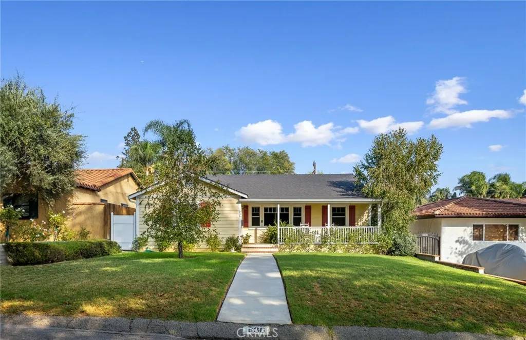 Glendora, CA 91741,636 N Pennsylvania Avenue