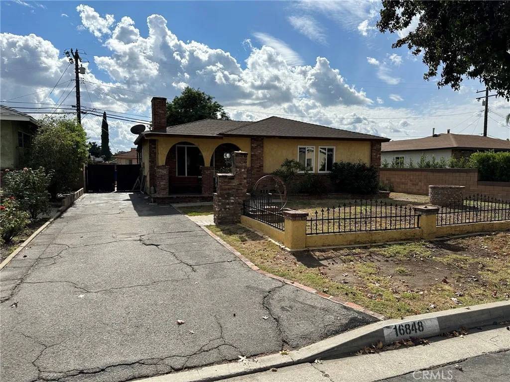 Covina, CA 91722,16848 E Bygrove Street