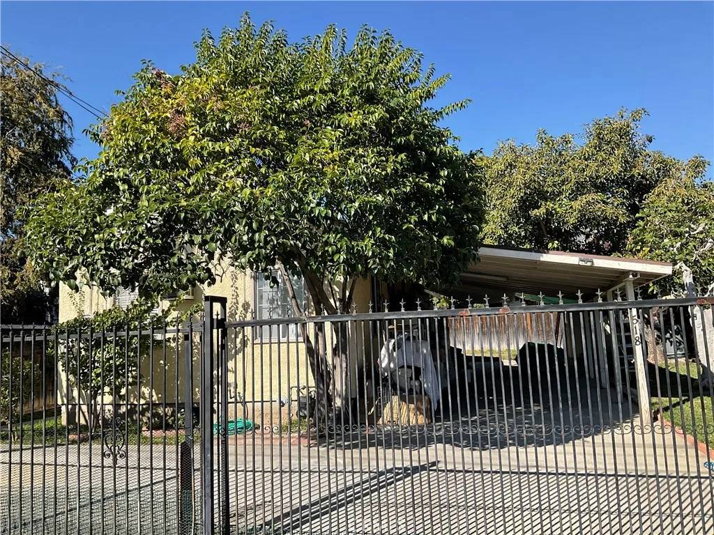 Monrovia, CA 91016,518 E Lime Avenue