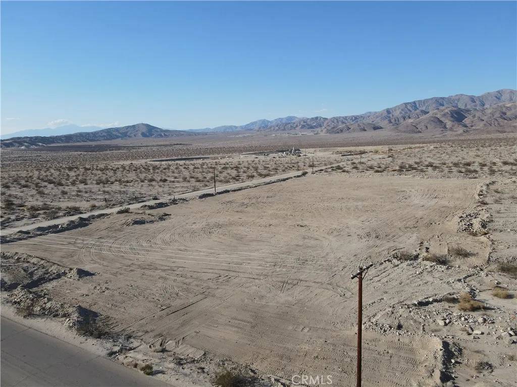 Indio, CA 92236,87000 Fargo Canyon