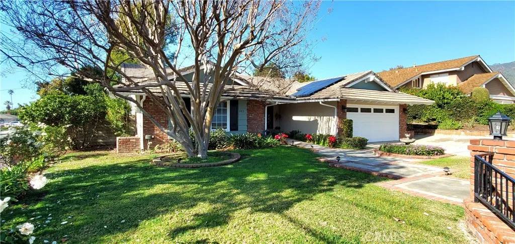 Glendora, CA 91741,303 N Glenwood Avenue