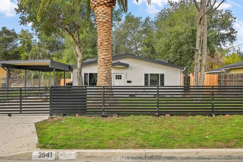 Altadena, CA 91001,2841 El Nido Drive