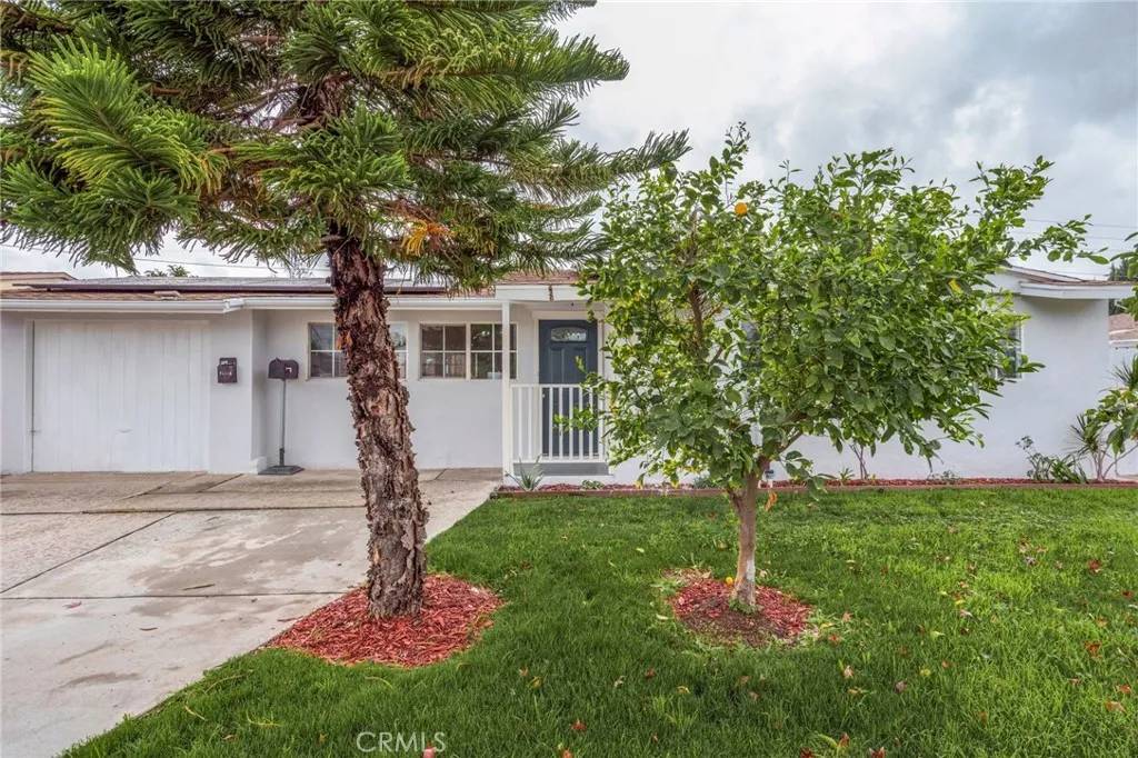 La Puente, CA 91744,15416 Prichard Street