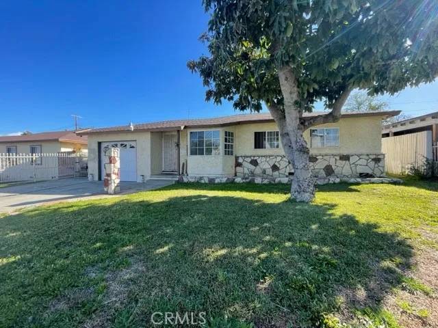 La Puente, CA 91744,632 Gilwood Avenue