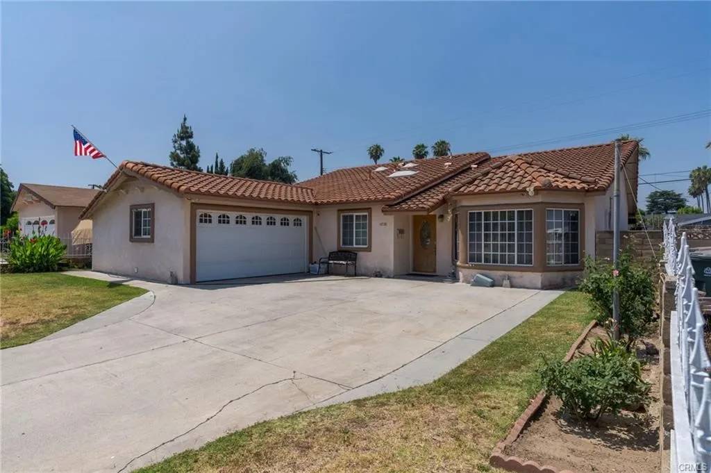 La Puente, CA 91744,14738 Fairgrove Avenue