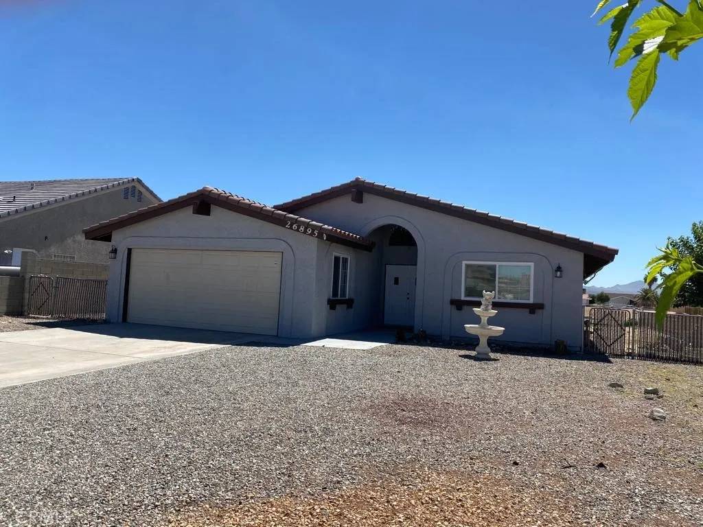 Helendale, CA 92342,26895 Lakeview Drive