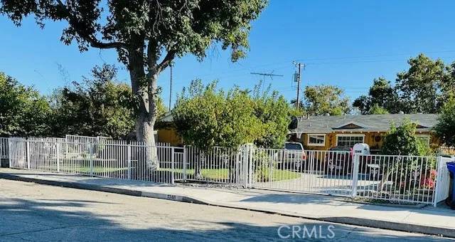 Pomona, CA 91767,1348 Edgehill Drive