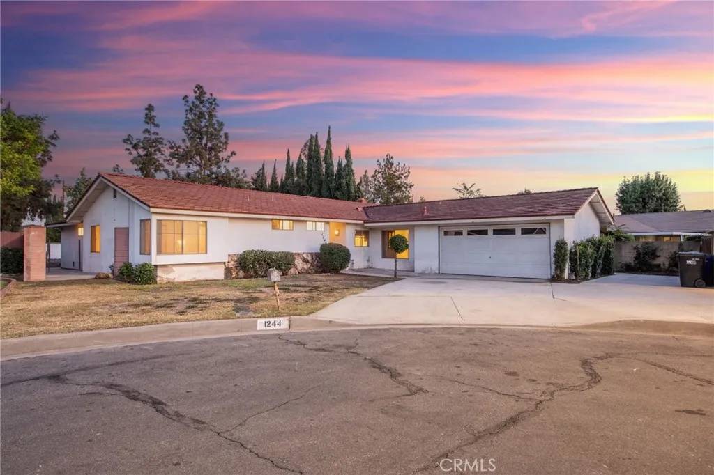 Arcadia, CA 91006,1244 S 9th Avenue