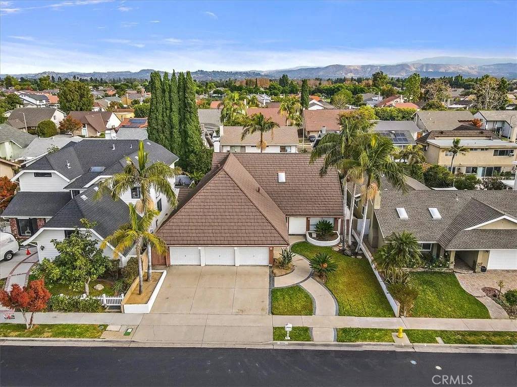 Tustin, CA 92780,2221 Silk Tree Drive