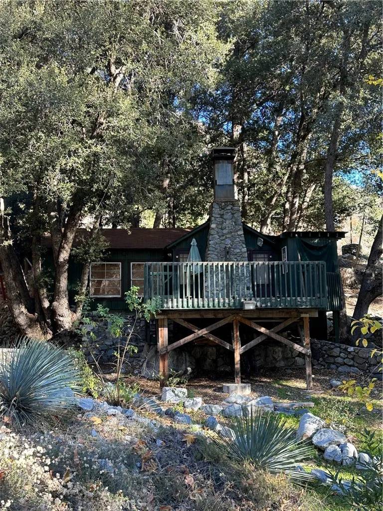 Mt Baldy, CA 91759,47 Ice House