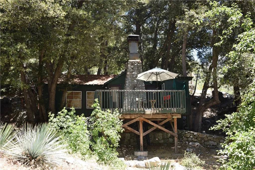 Mt Baldy, CA 91759,47 Ice House
