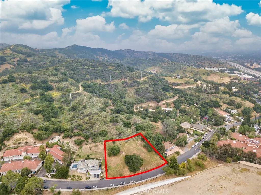 Thousand Oaks, CA 91361,0 Foothill Drive