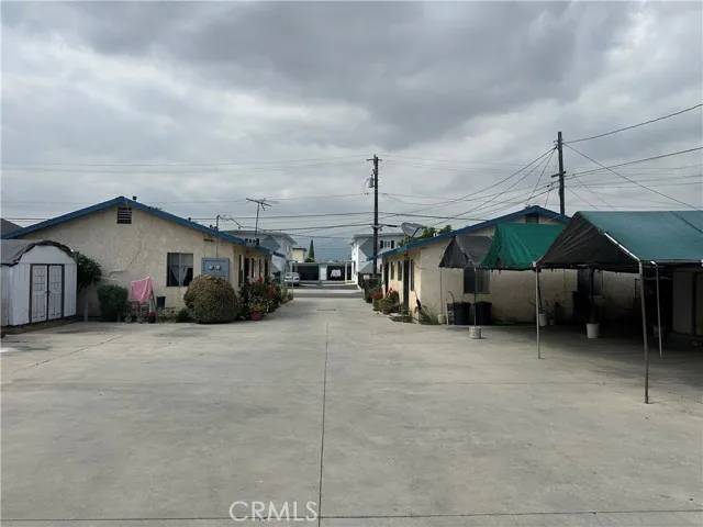 South El Monte, CA 91733,10808 Elliott Avenue