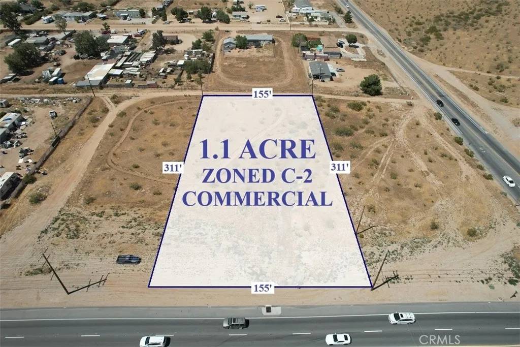 Victorville, CA 92392,0 Palmdale