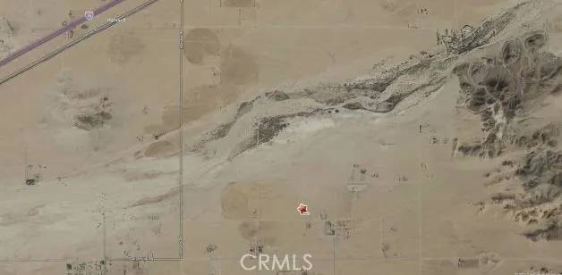 Newberry Springs, CA 92365,0 Palma Vista