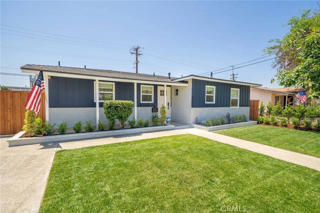 Glendora, CA 91741,1042 Newhill Street