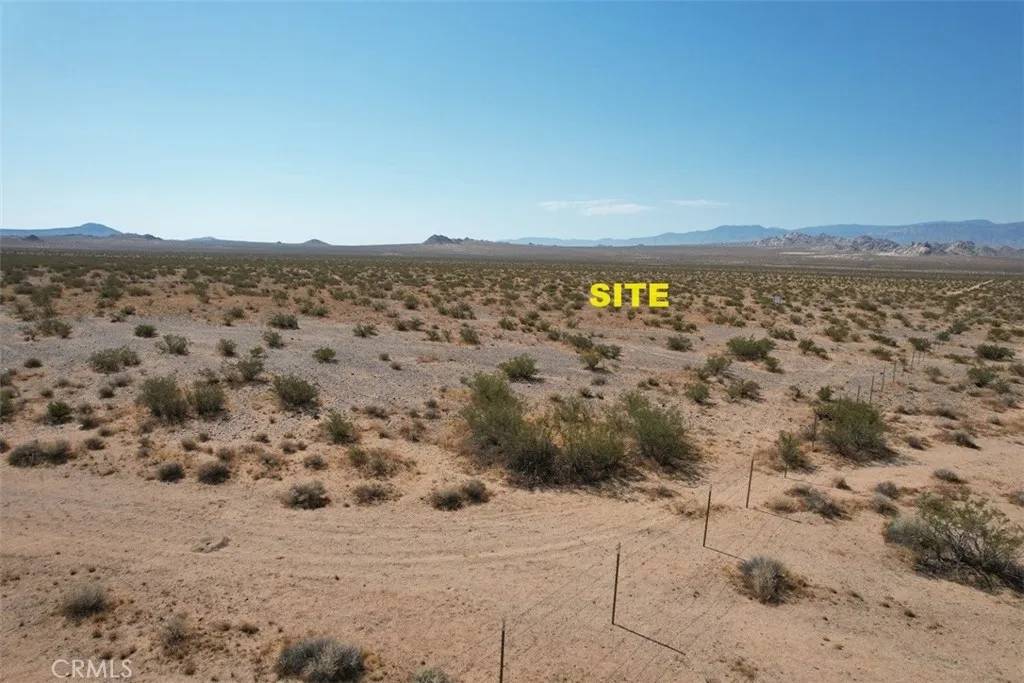 Lucerne Valley, CA 92356,0 Land
